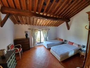 Maisons de vacances Bastide Saint Romain : photos des chambres