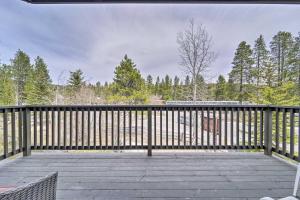 2 Mi to Donner Lake Walkable Truckee Condo!