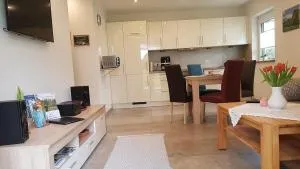 Ferienwohnung Rositta - Untershofen