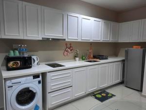 Homestay Muslim I-City Shah Alam