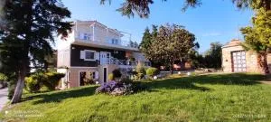 Villa Stilvi II - Α Full of Positive Energy House - 新阿尔塔基