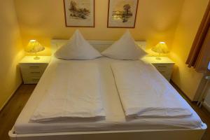 Haus Nordseeblick Wohnung 16