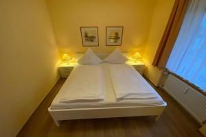 Haus Nordseeblick Wohnung 16