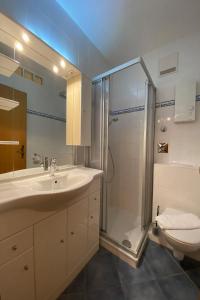 Haus Nordseeblick Wohnung 16