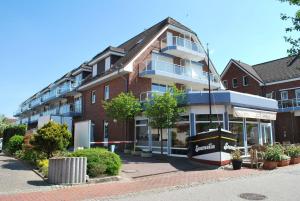 Haus Seemeile Wohnung 2 20