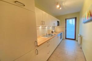 Haus Nordseeblick Wohnung 16