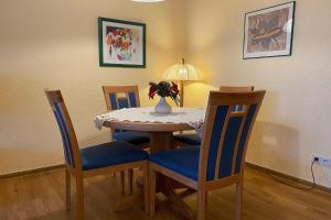 Haus Nordseeblick Wohnung 16