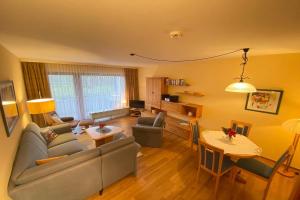 Haus Nordseeblick Wohnung 16