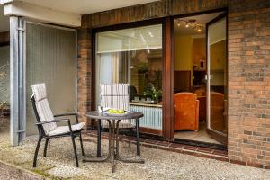 Haus Am Anker Wohnung 2