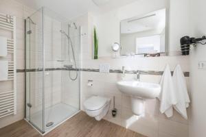 Haus Deichkieker Apartment 2 2 Deichpirat