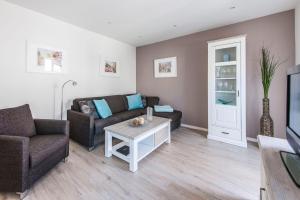 Haus Deichkieker Apartment 2 2 Deichpirat