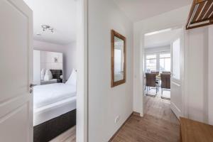 Haus Deichkieker Apartment 2 2 Deichpirat