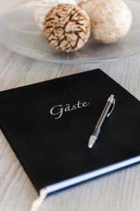 Haus Deichkieker Apartment 2 2 Deichpirat