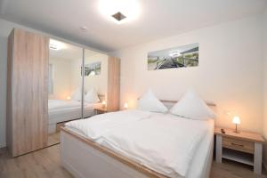 Haus Deichkieker Apartment 2 6 Strandkrabbe