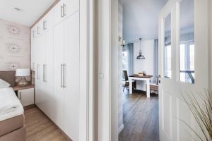 Haus Deichkieker Apartment 3 2 Tide