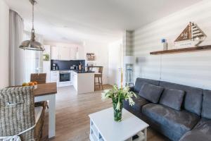 Haus Deichkieker Apartment 3 2 Tide