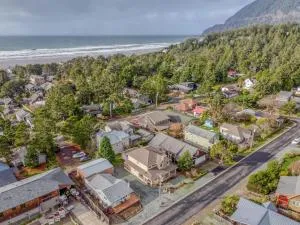 Del Pine MCA 840 - Meredith Lodging - Nehalem