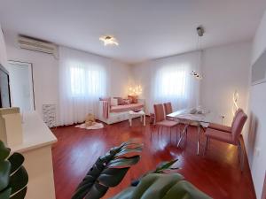 Apartment Amano 