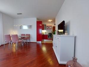 Apartment Amano 