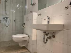 Kleine Brise Apartment 1