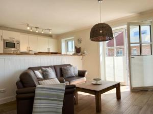 Büsumer Reethus Apartment 2 6