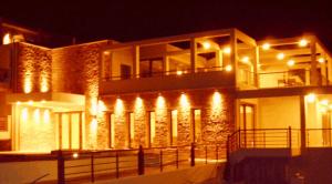 Porto Plaza Hotel Limnos Greece