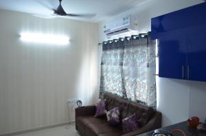 Oviyam Sea view Apartment, feel like home