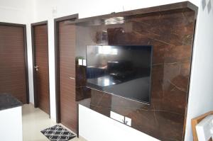 Oviyam Sea view Apartment, feel like home