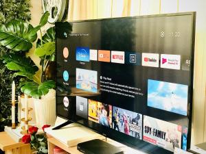 Private lodging in WEST TOKYO(SHINJUKU, TACHIKAWA, SANRIO, GHIBLI, MT. TAKAO etc)