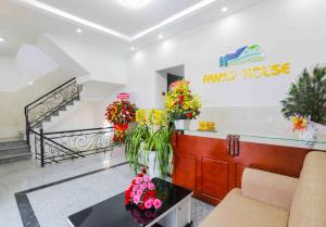 Dalat Family House