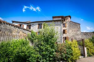 B&B / Chambres d'hotes La Tour Mandot : photos des chambres