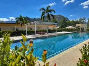 Plearn Khaoyai Resort - Ban Tha Maprang