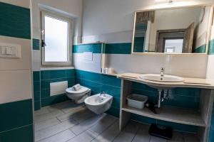 Biriola EcoResort Cala Gonone img63