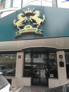 Санта Марина