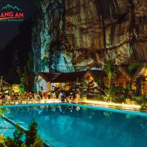 Trang An Valley Bungalow
