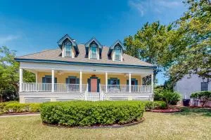 Mews Nest - Saint Simons