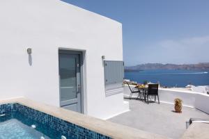Pancratium Villas & Suites