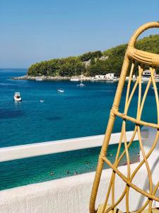 Geo & Art Boutique Hotel Himara