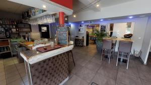 Hotels Hotel Saint Germain : photos des chambres