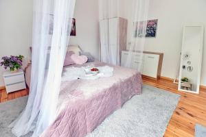 Warmia Rooms Pink Room