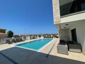Vila Softic Amra 