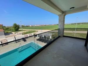 Vila Softic Amra 