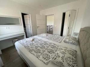 Vila Softic Amra 