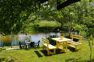 Apartments Manitovac M