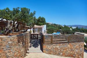 Elounda Eleon Villas