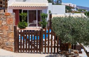 Elounda Eleon Villas