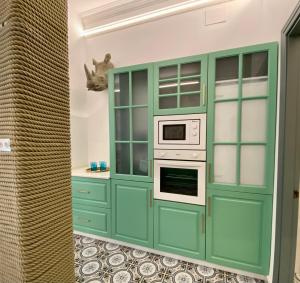 Apartamentos El Mar Azul 1 El Bajondillo Torremolinos