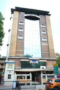 Hotel Spices Navi Mumbai - Ghansoli