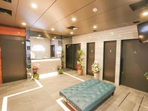 HOTEL LiVEMAX Fukuoka Tenjin