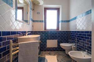 Biriola EcoResort Cala Gonone img88